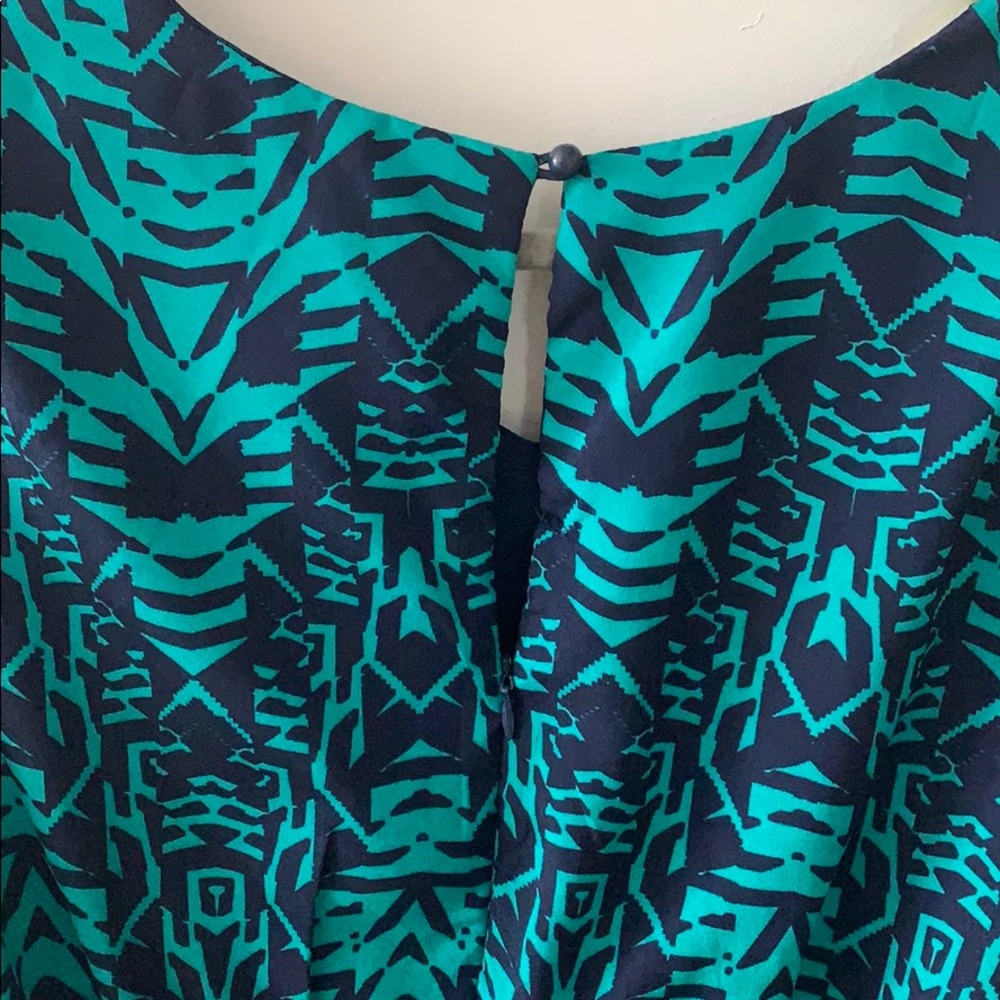 Mini Dress - Picture 3 of 3